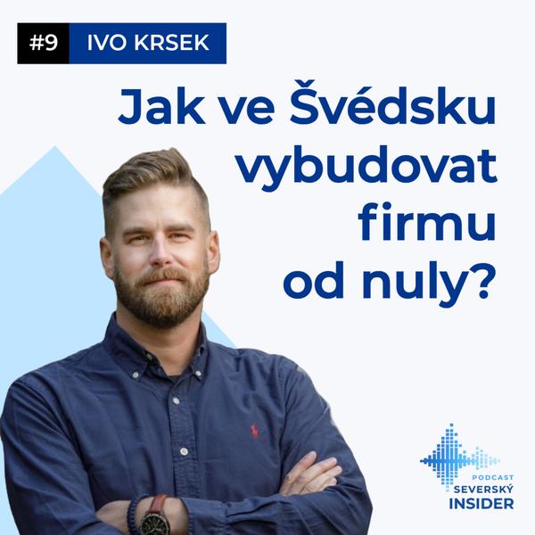 Severský Insider